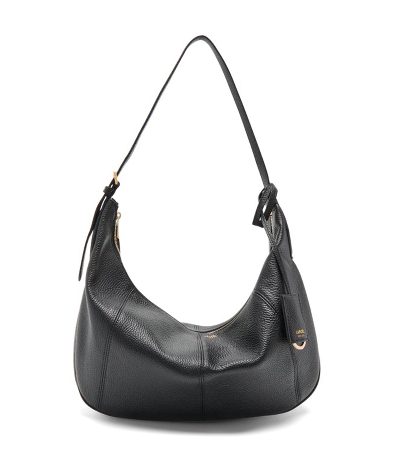 Victoire De Lancel L Zip Hobo