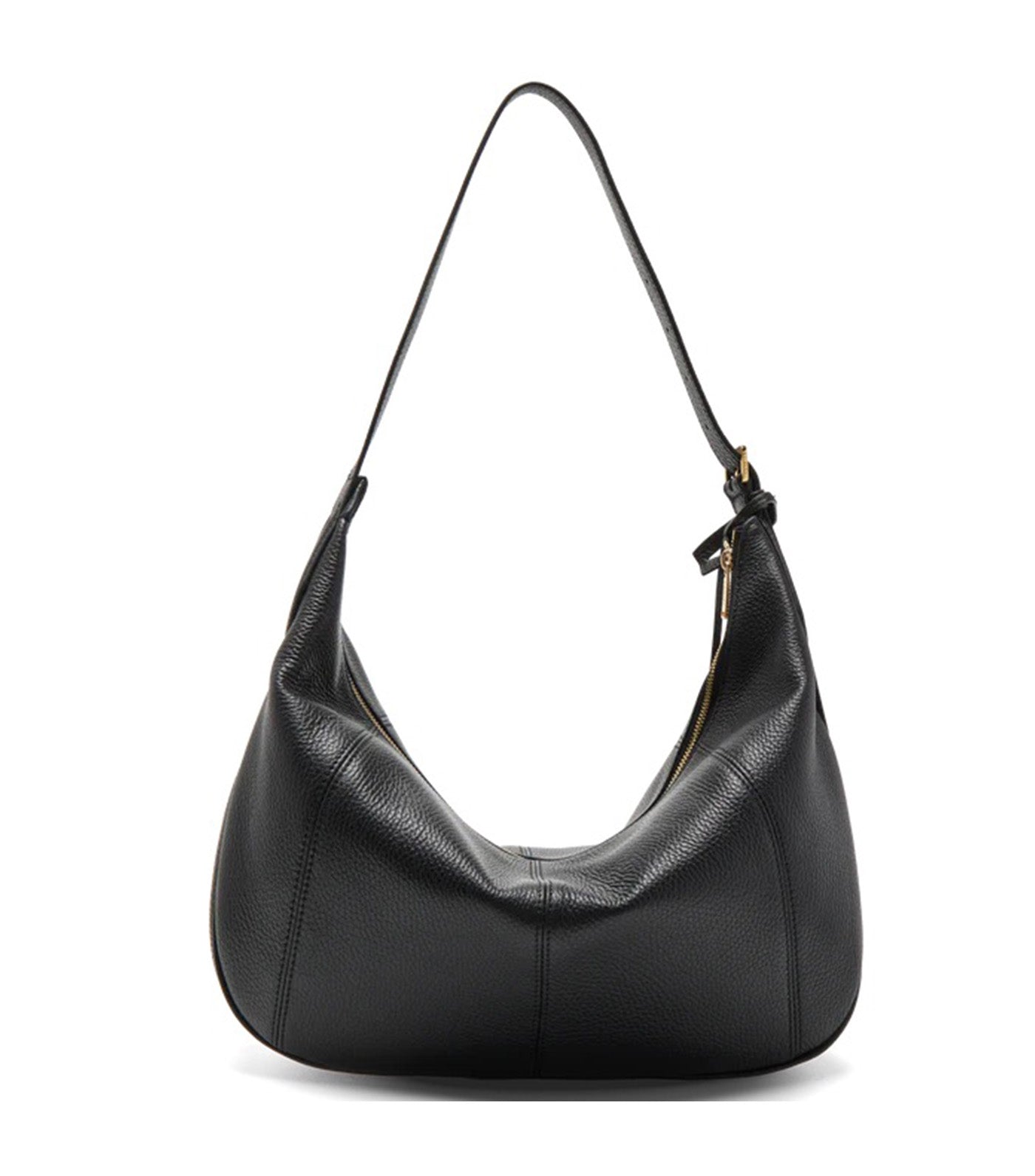 Victoire De Lancel L Zip Hobo