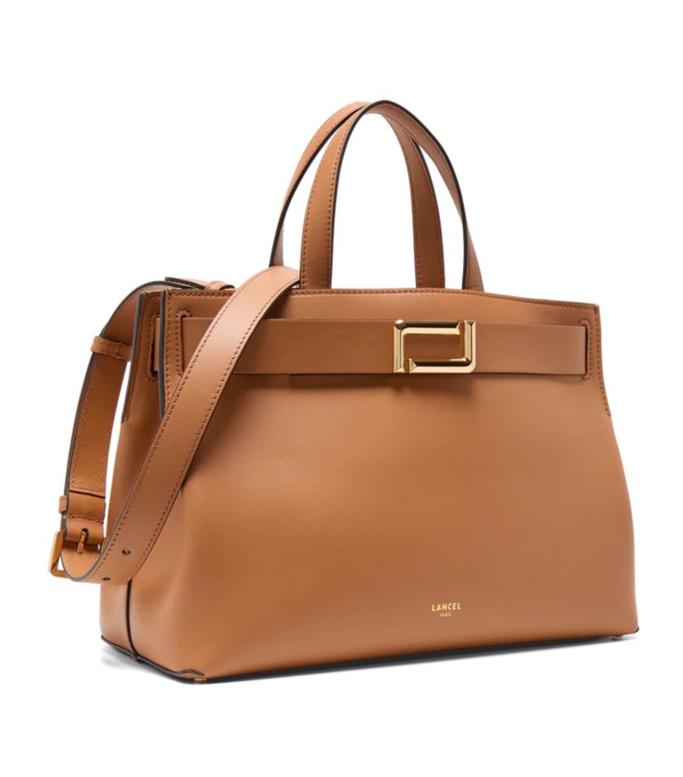 Angele De Lancel M Carryall Bag
