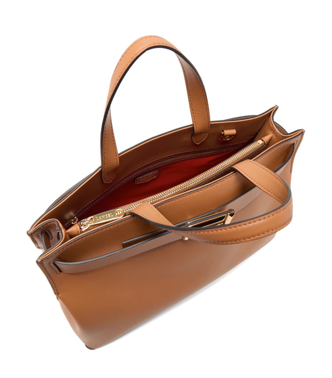 Angele De Lancel M Carryall Bag