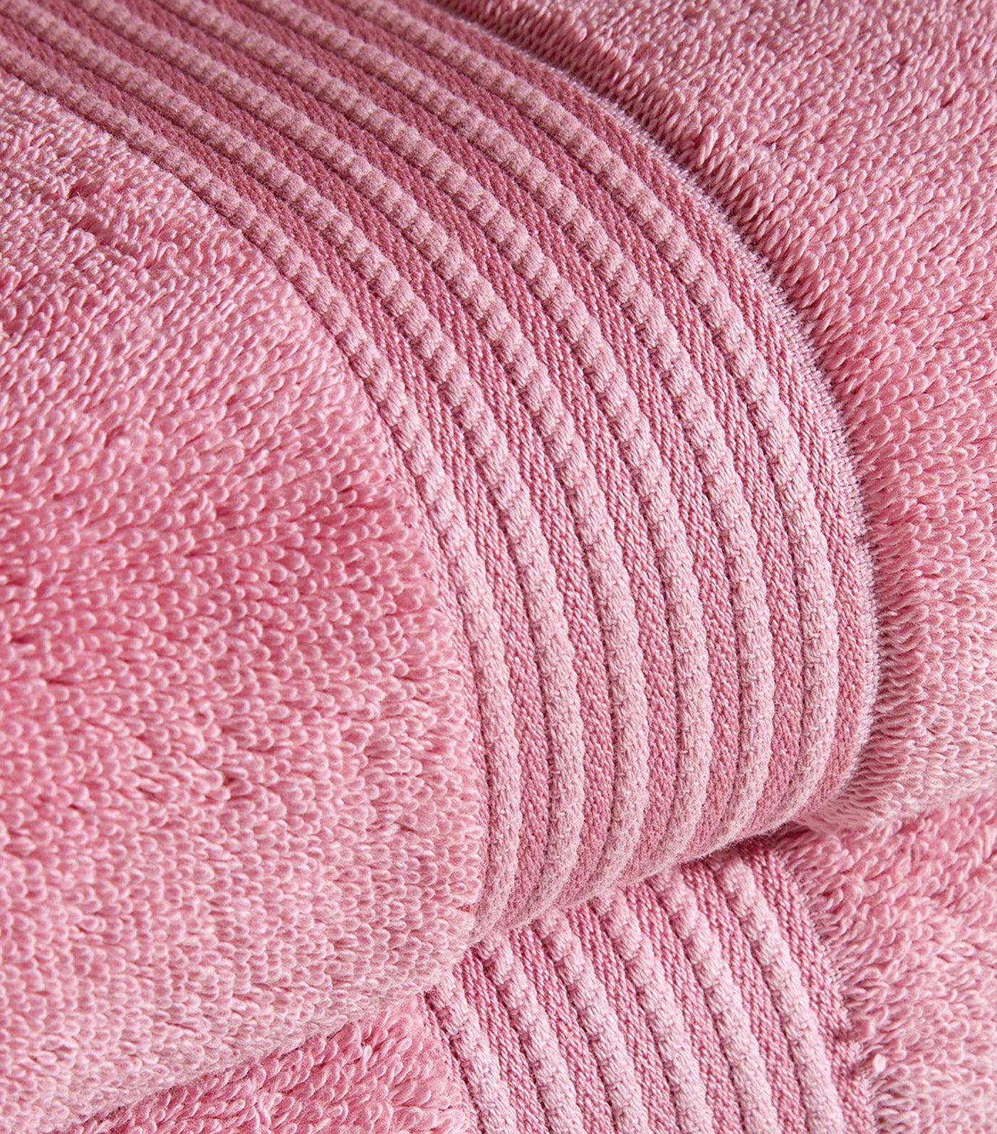 Christy Supreme Bath Towel Blush