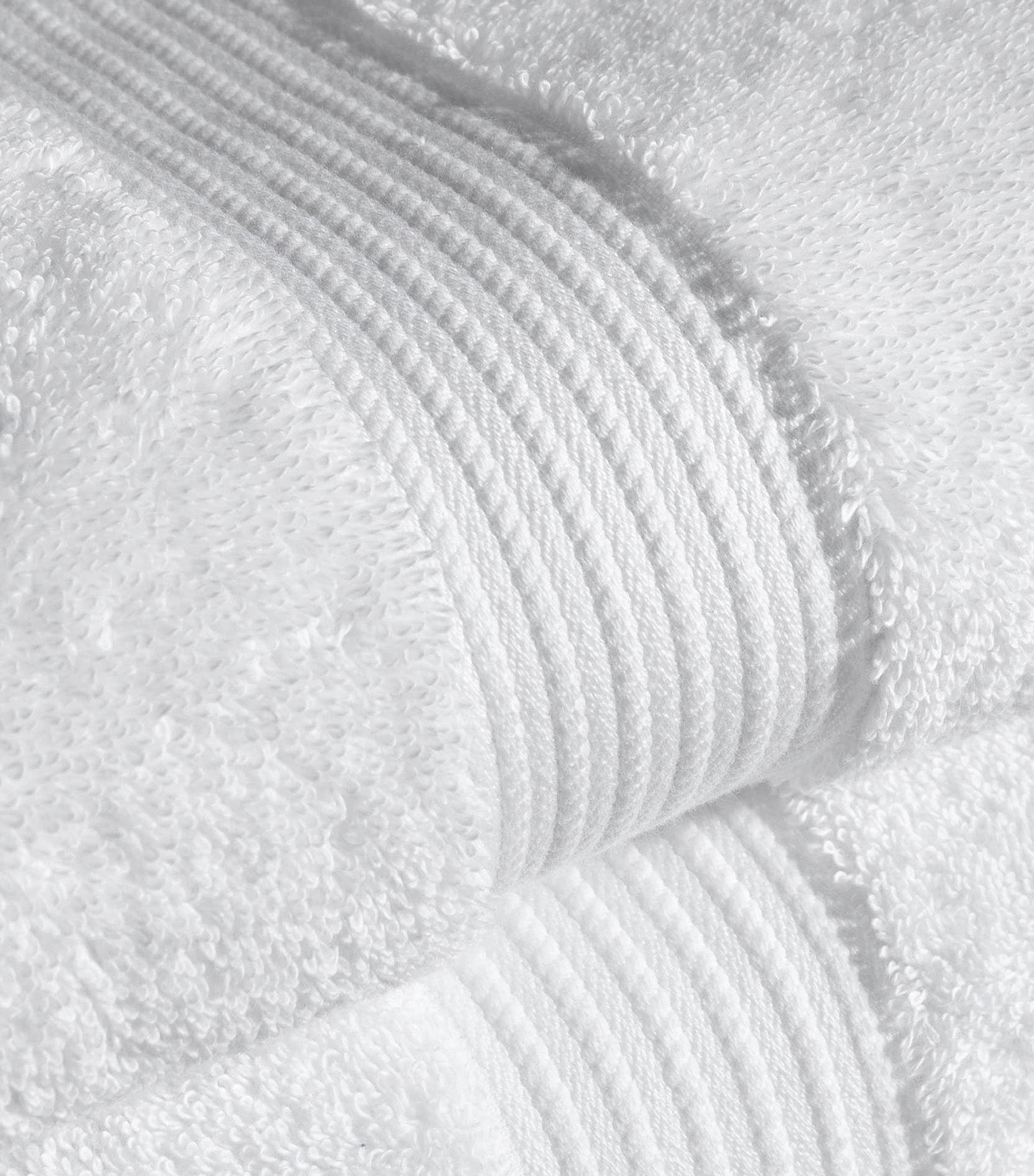Christy Supreme Bath Towel White