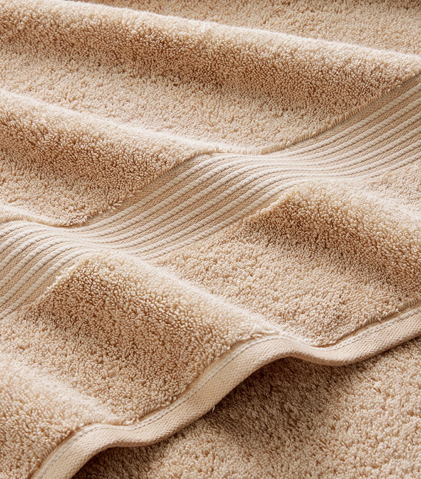 Christy Supreme Hand Towel Stone