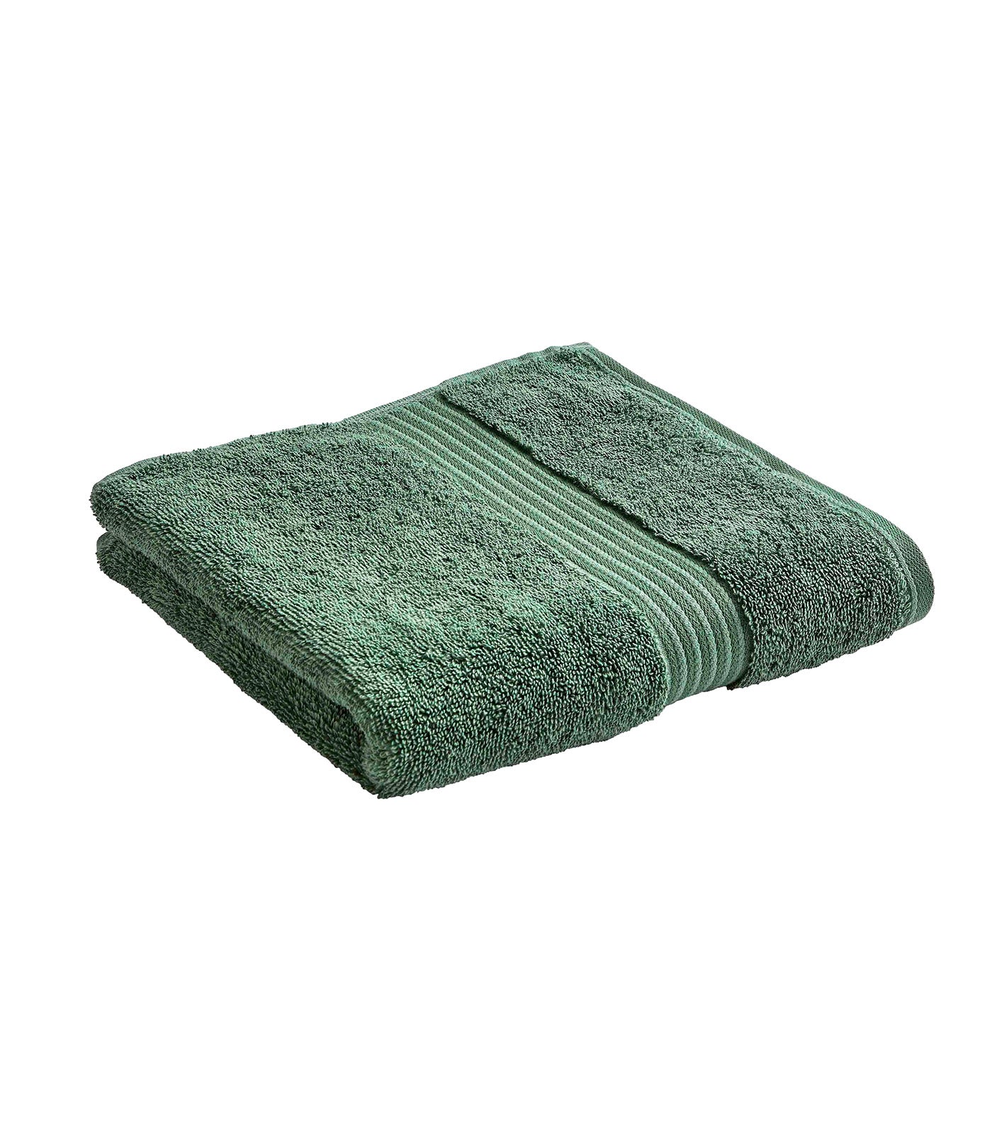 Christy Supreme Hand Towel Spruce