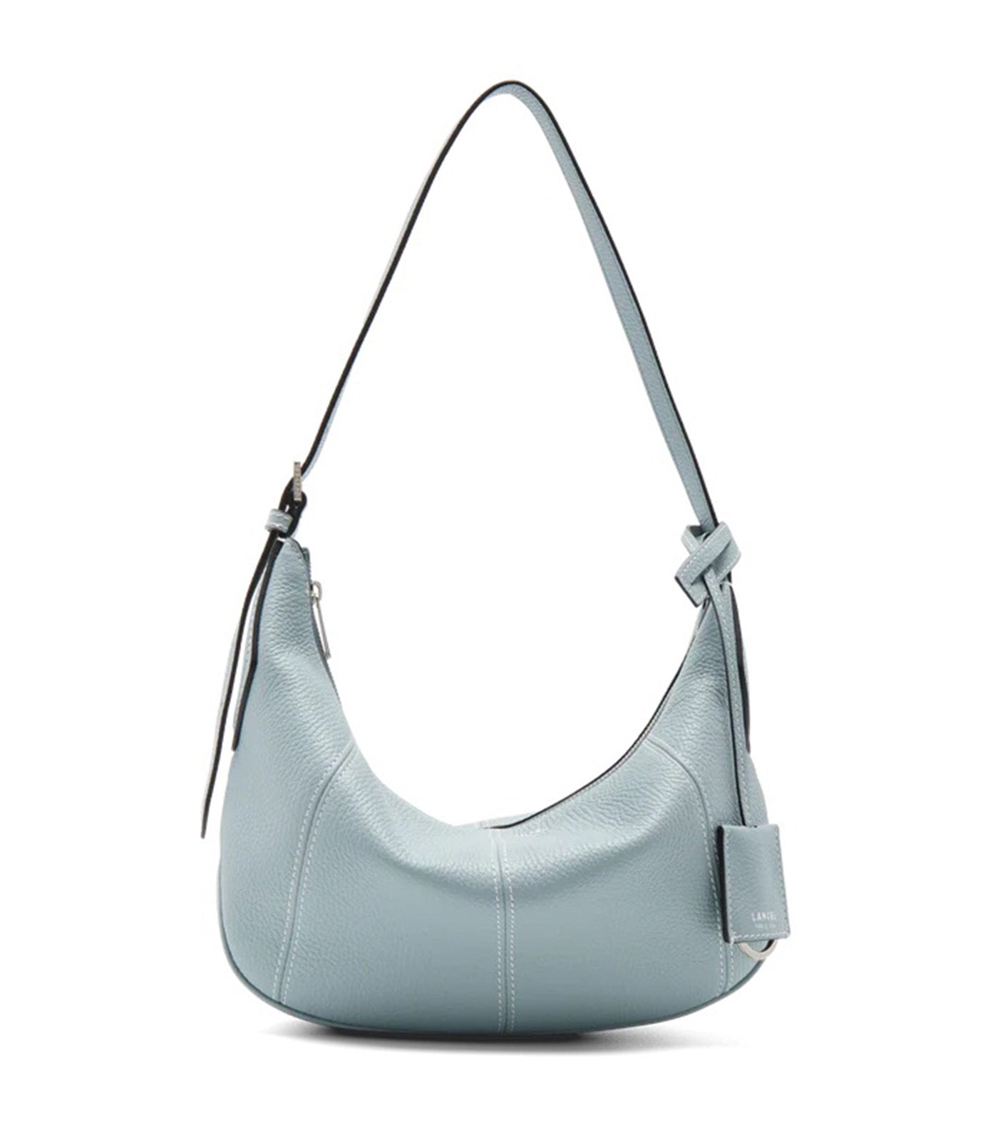 Victoire De Lancel M Zip Hobo