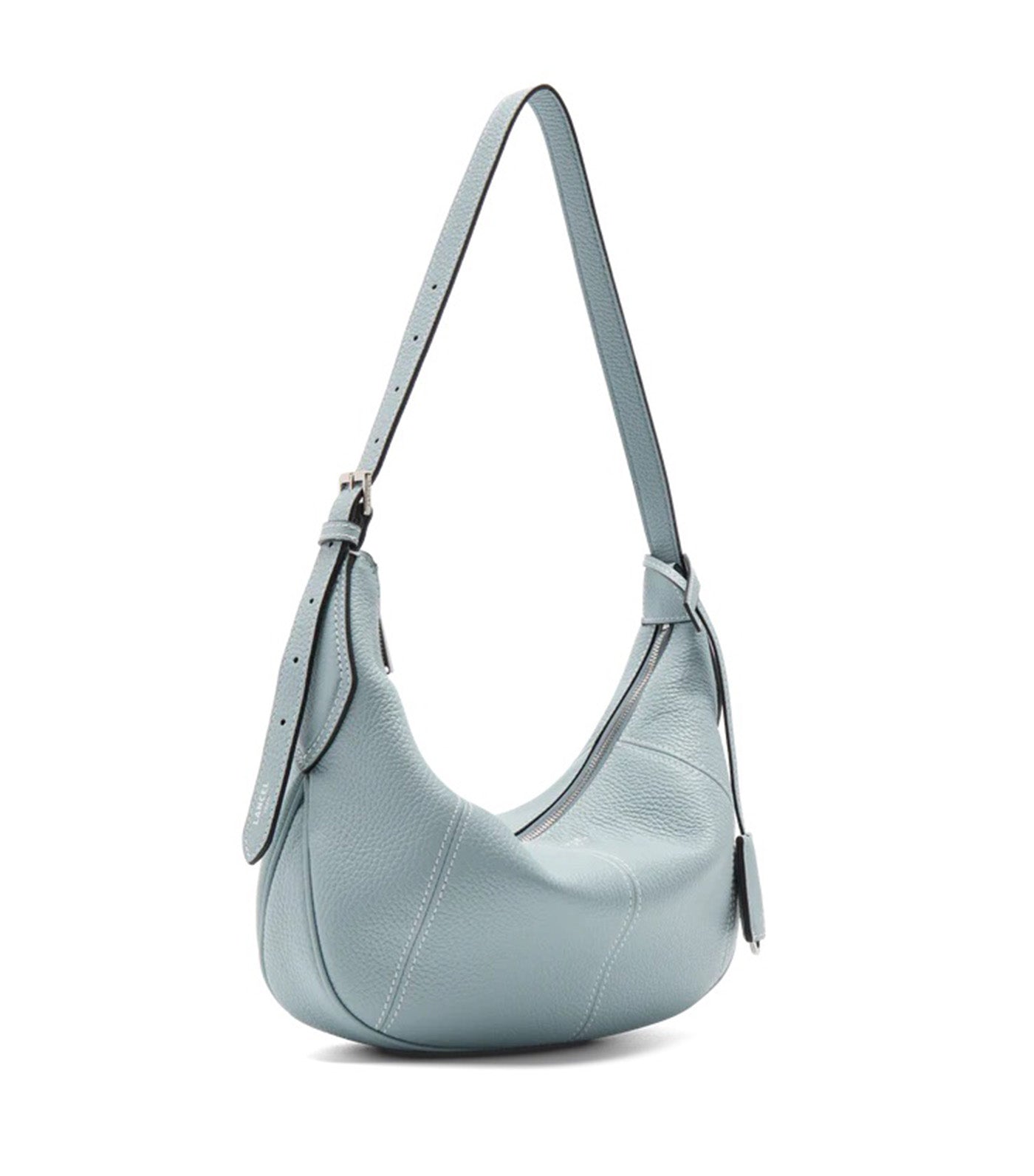 Victoire De Lancel M Zip Hobo