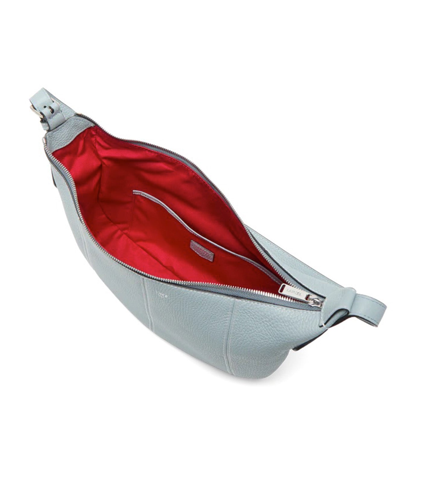 Victoire De Lancel M Zip Hobo