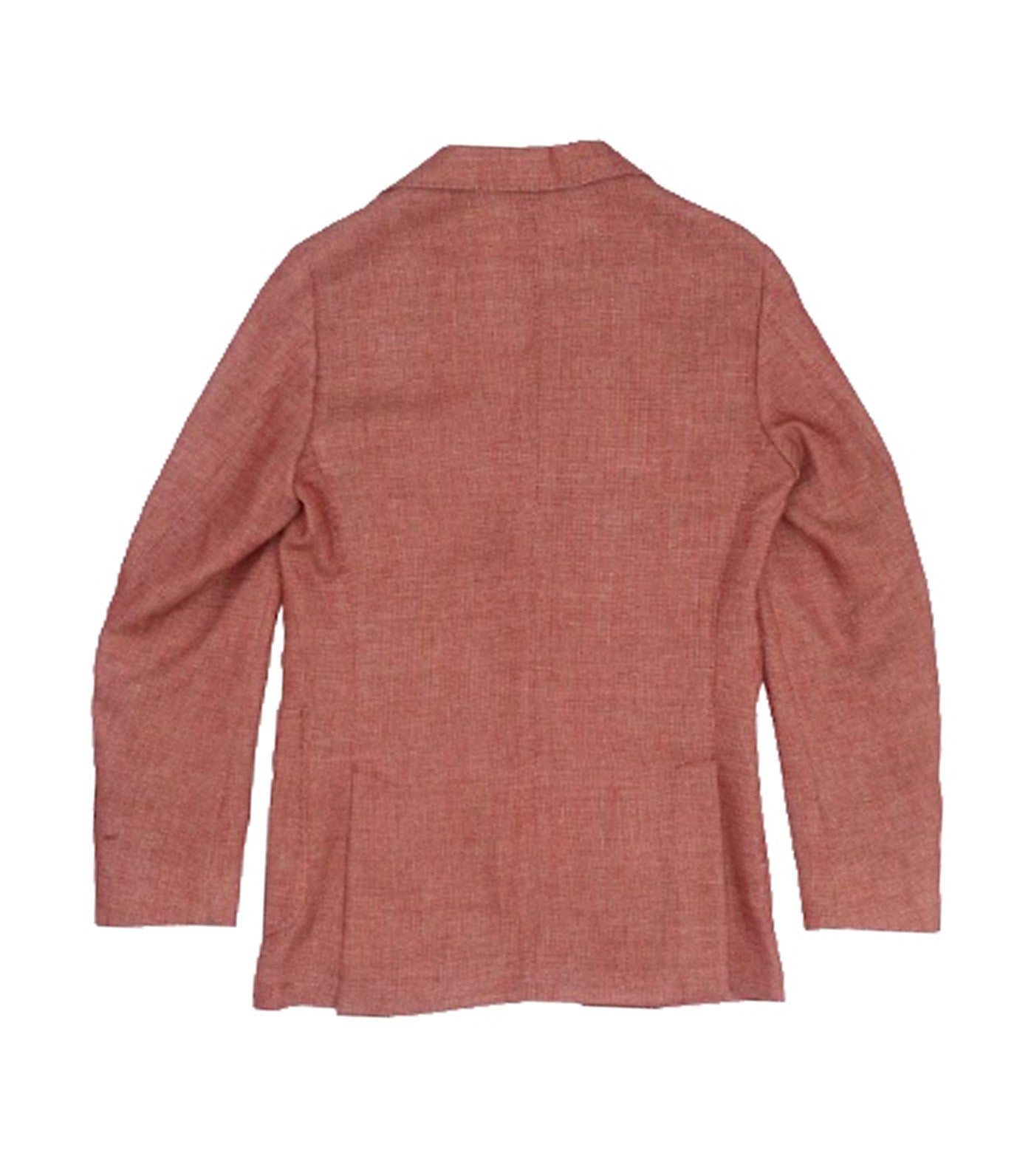 Willard Textured Blazer Russett