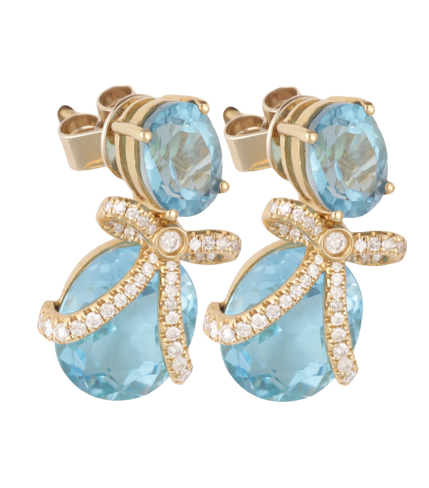 Eloise Earrings