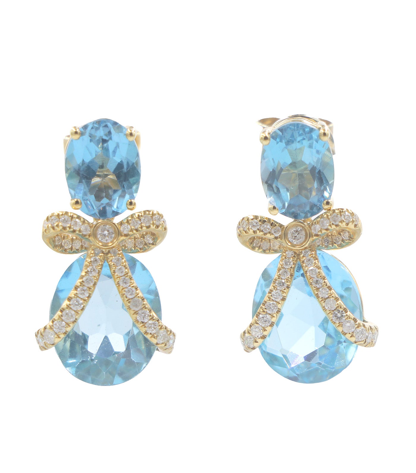 Eloise Earrings