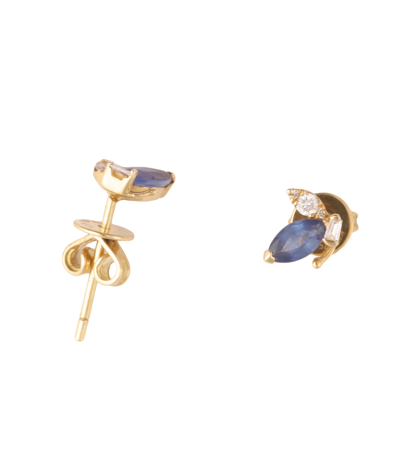 Ciela Earrings