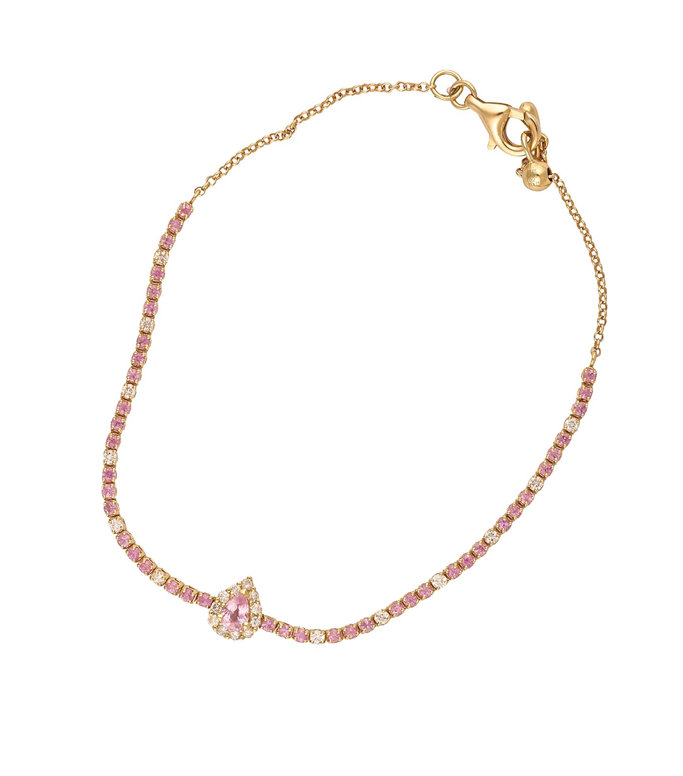 Tennis Bracelet