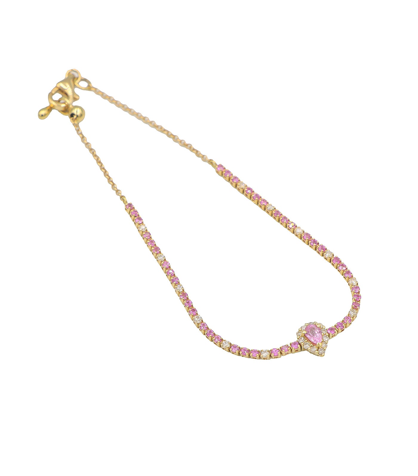 Tennis Bracelet