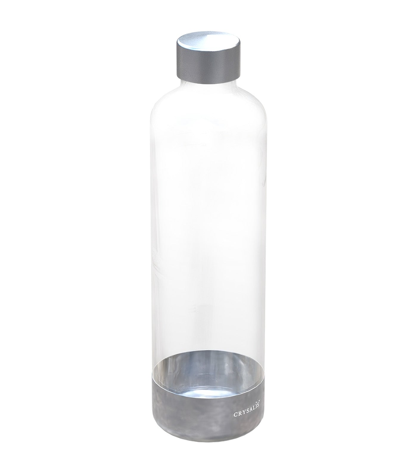 Carbonating Bottle