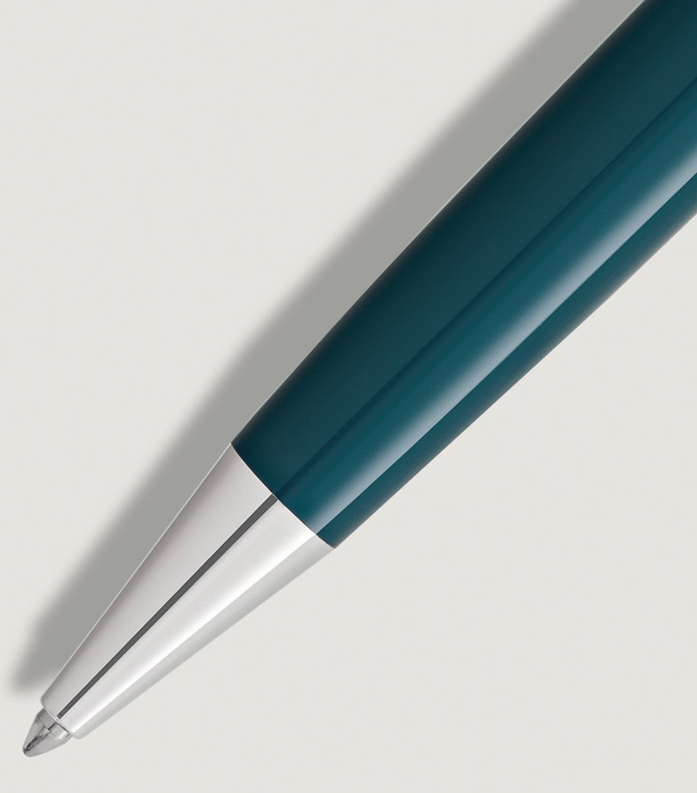 Montblanc Meisterstück Romeo & Juliet Doué Midsize Ballpoint Green