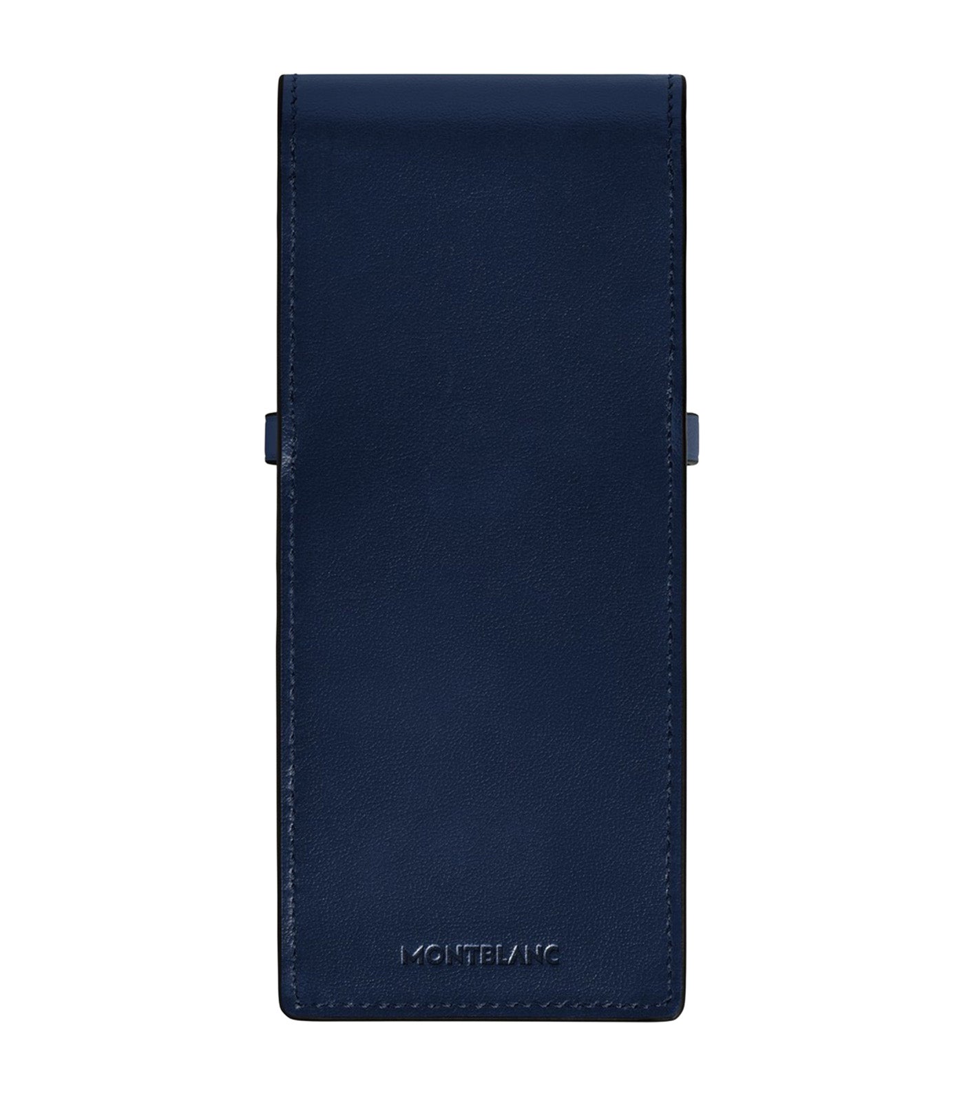 Montblanc Meisterstück Envelope 3-Pen Pouch Blue