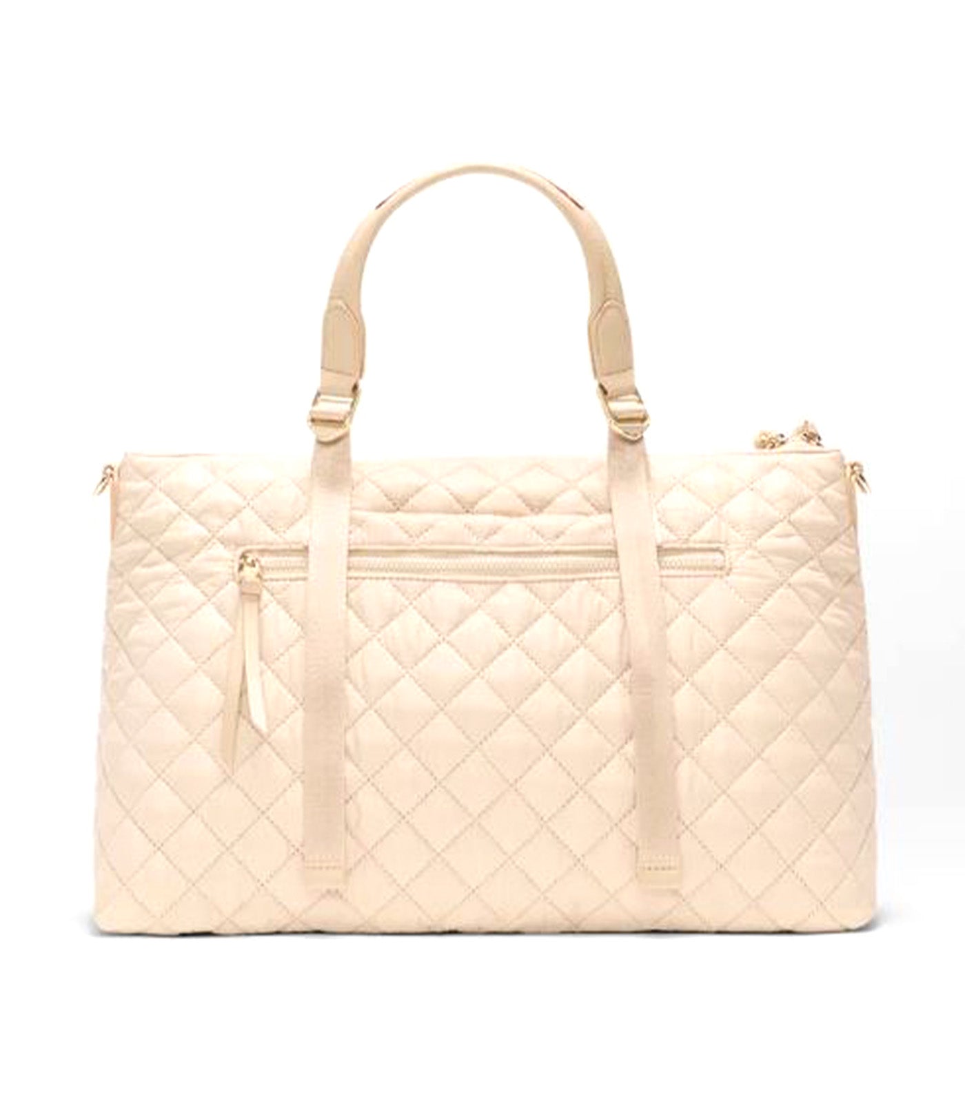 Medium Park Satchel Buff
