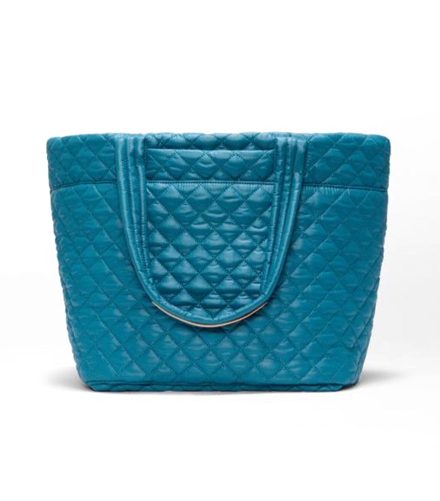 Medium Metro Tote Deluxe II Pacific