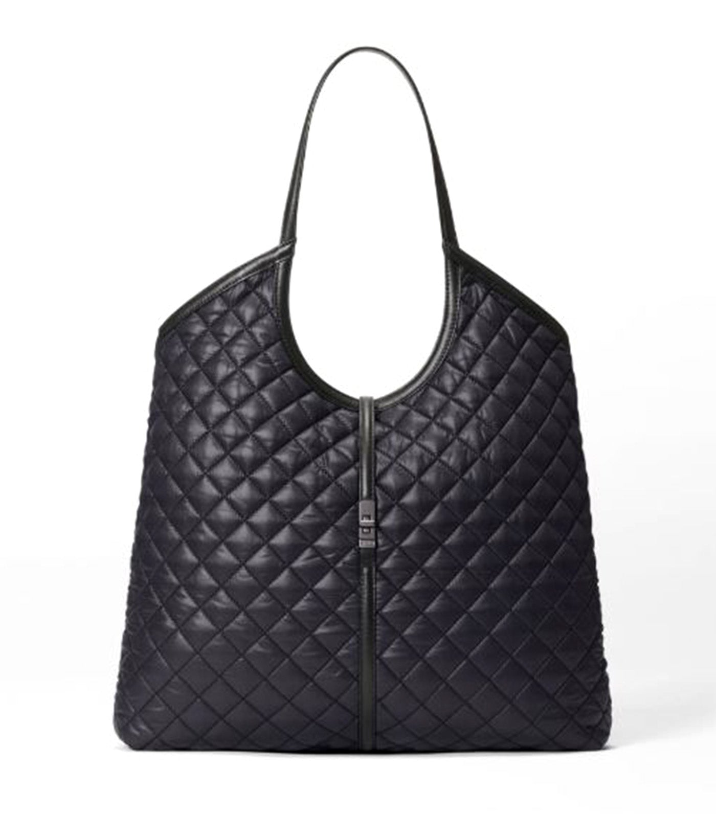 Large Astor Tote Black