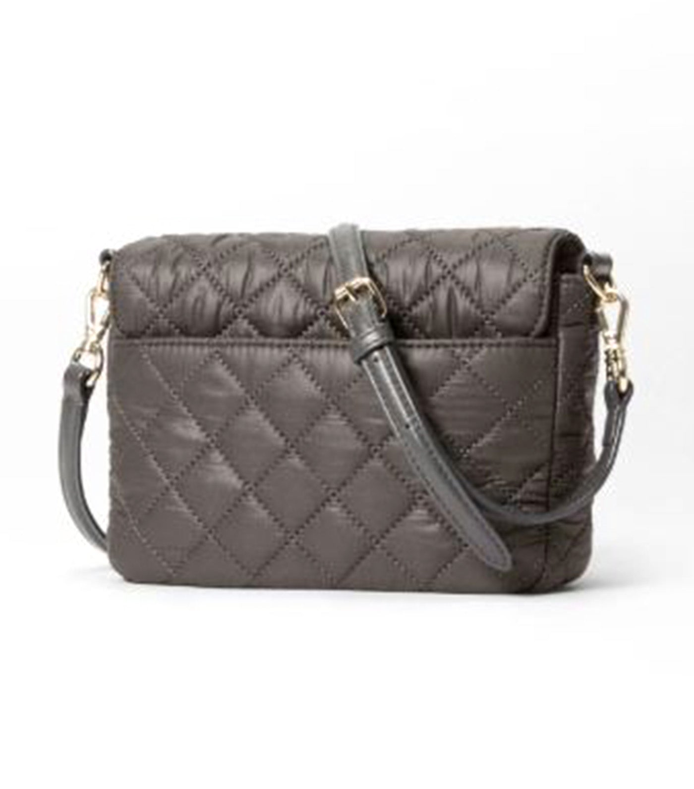 Small Crosby Lock Crossbody Magnet