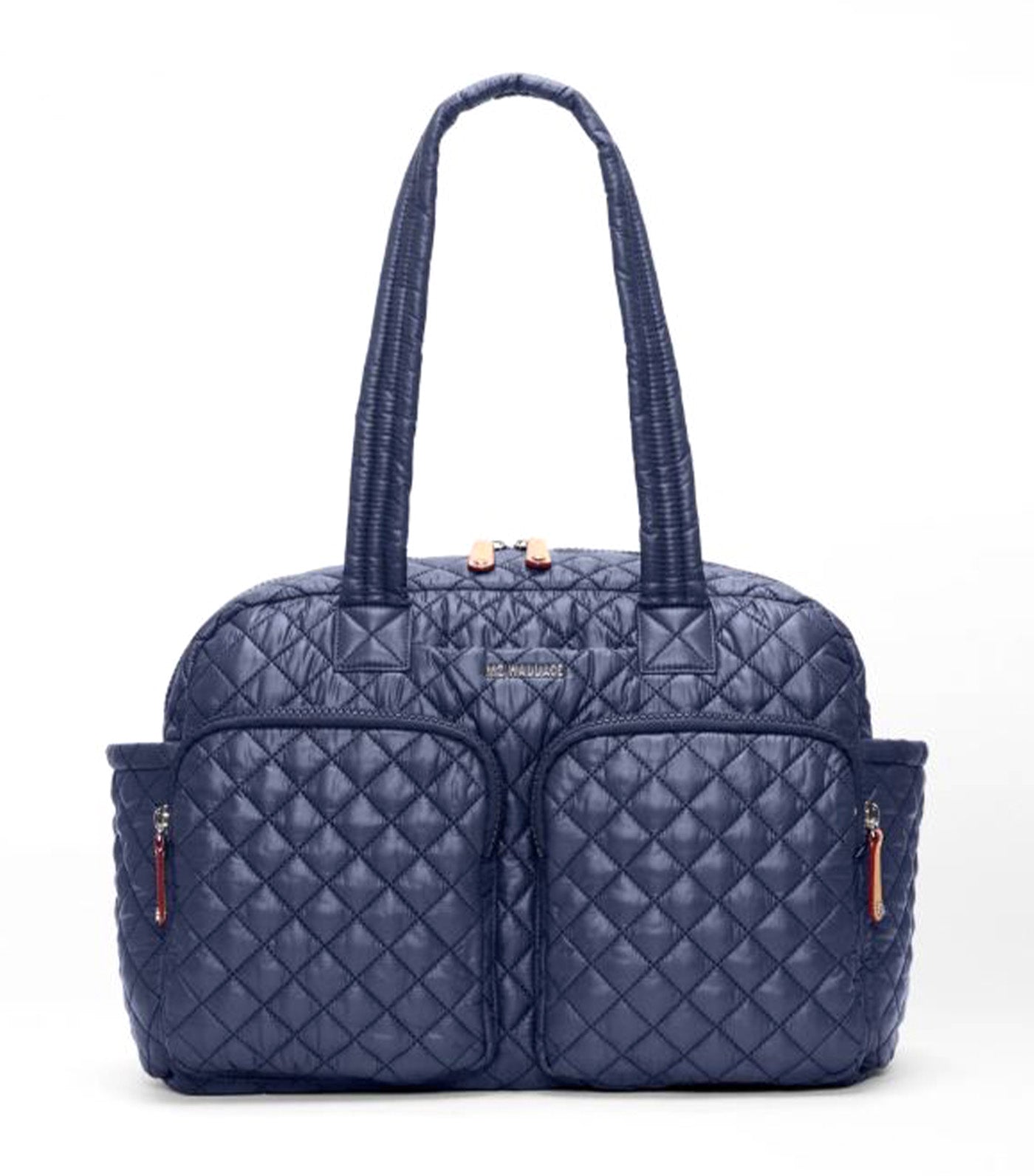 Nik II Duffle Dawn