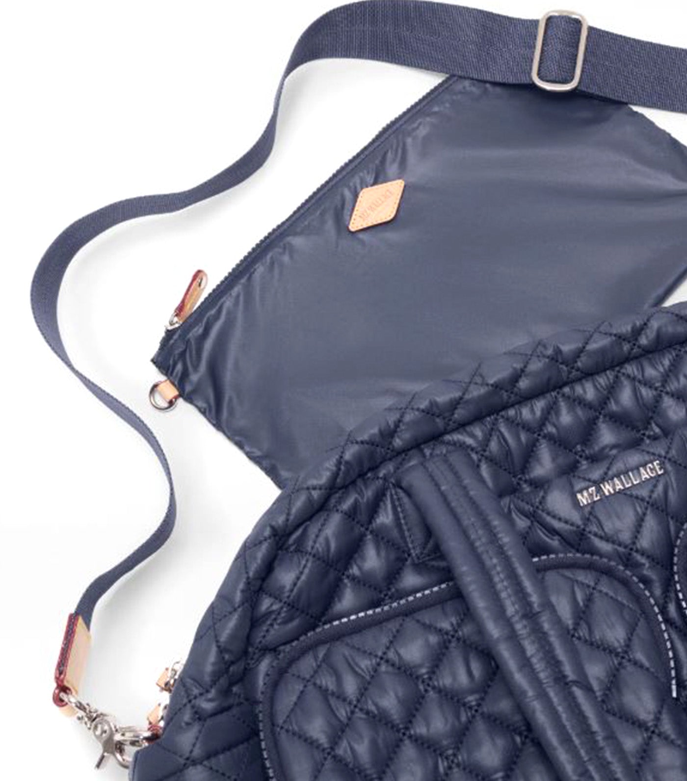Nik II Duffle Dawn