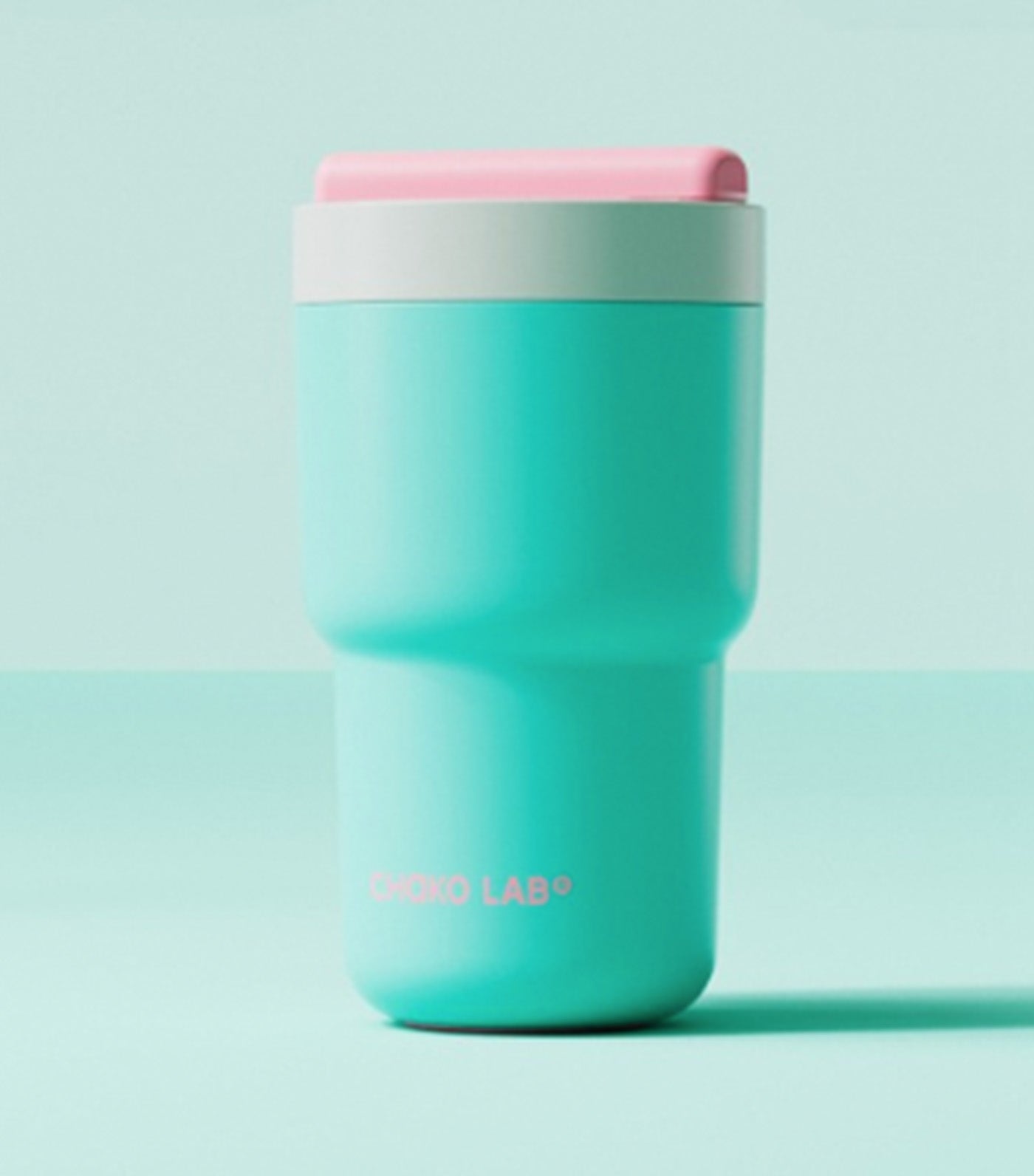 Twist Tumbler
