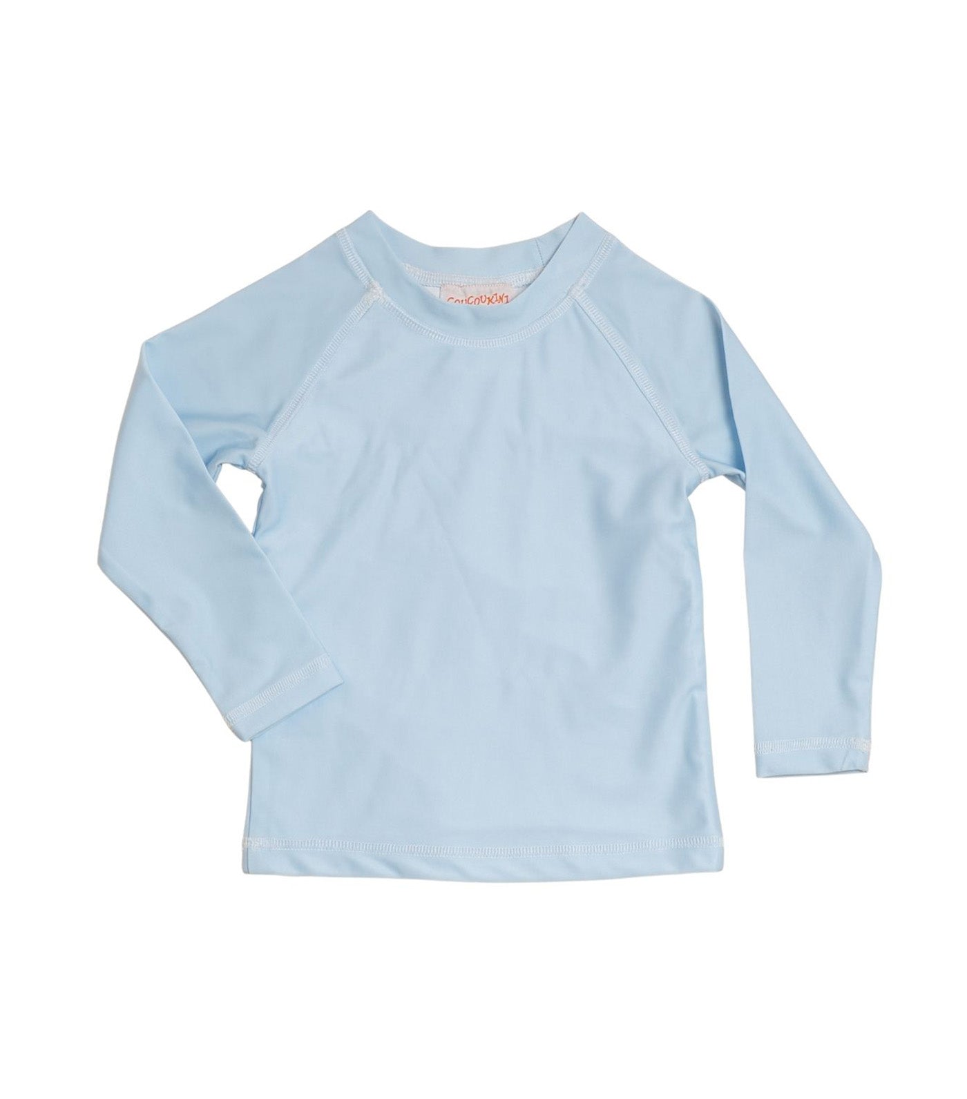 Santi Long Sleeved Rashguard