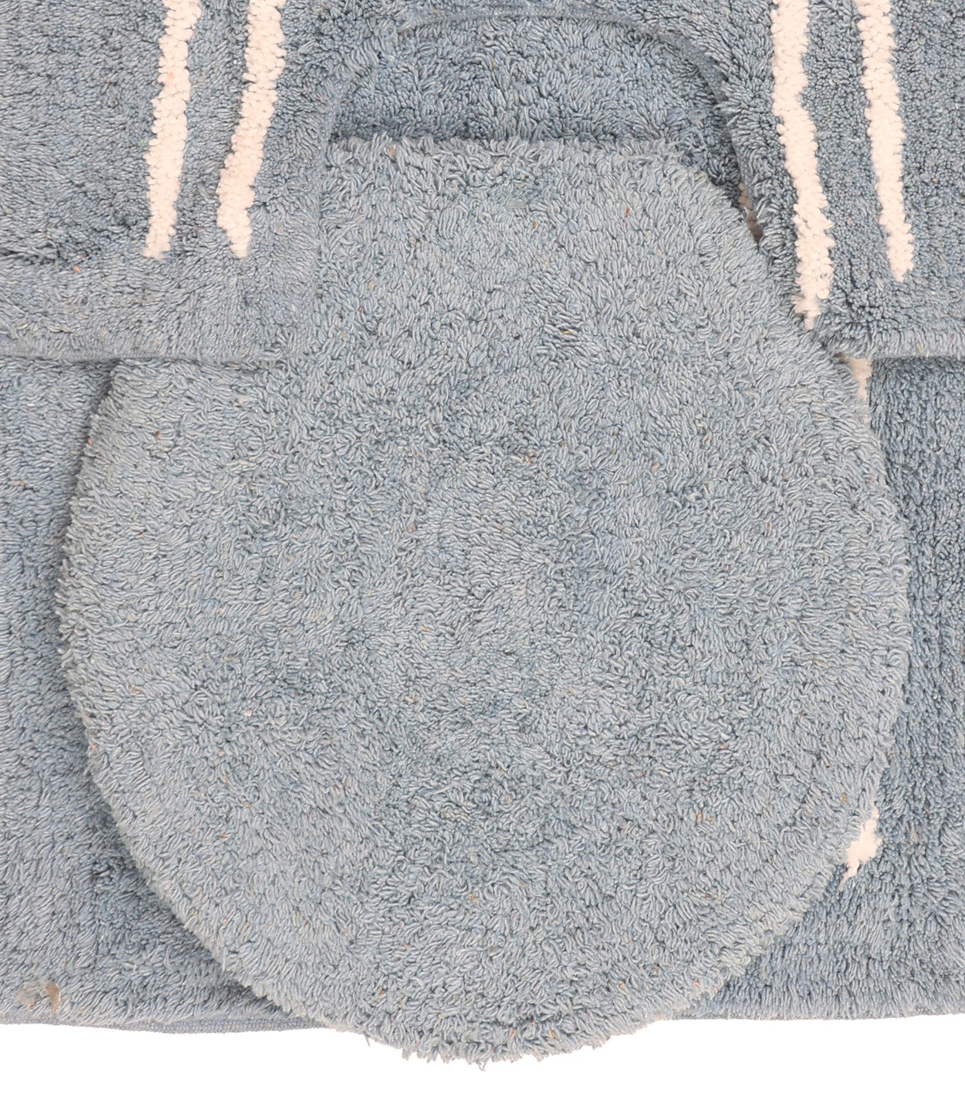 St Mary's 3-Piece Rug Set