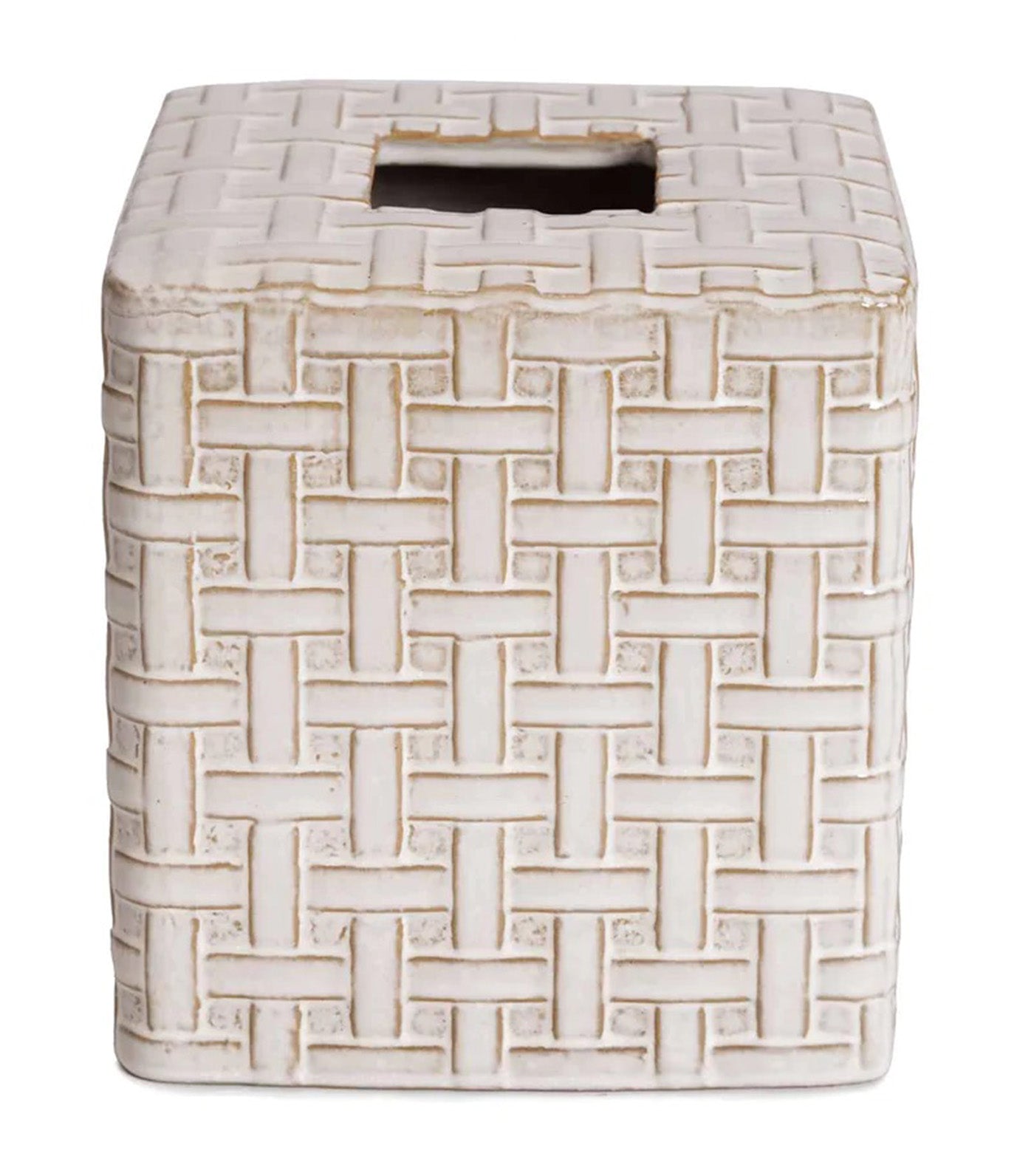 Cane Bath Accessories