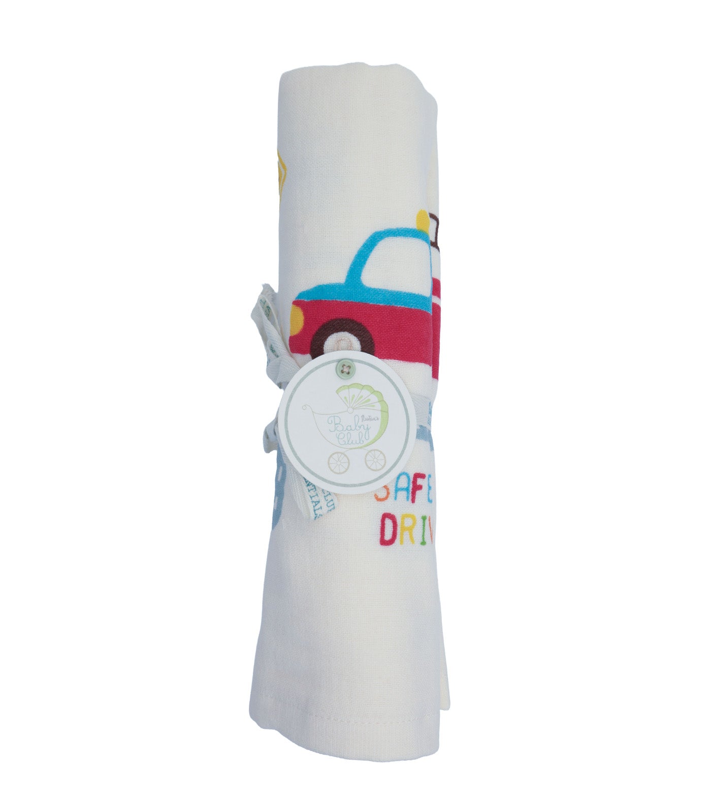 Printed Blanket Assorted