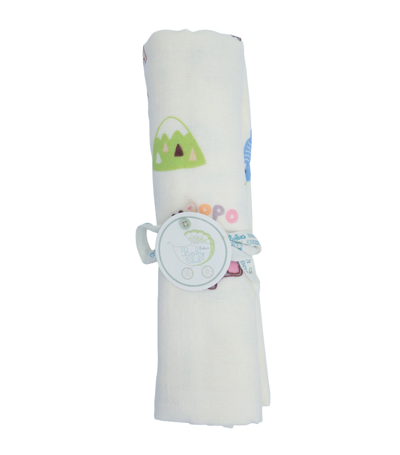 Printed Blanket Assorted