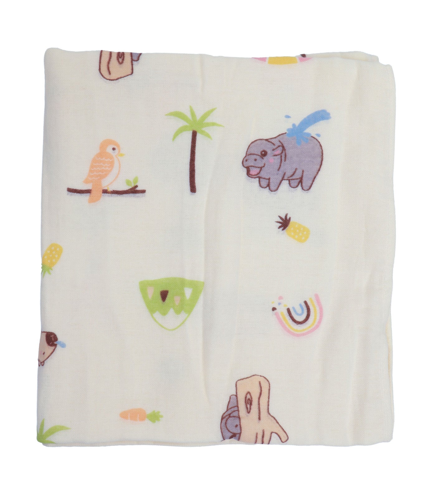Printed Blanket Assorted