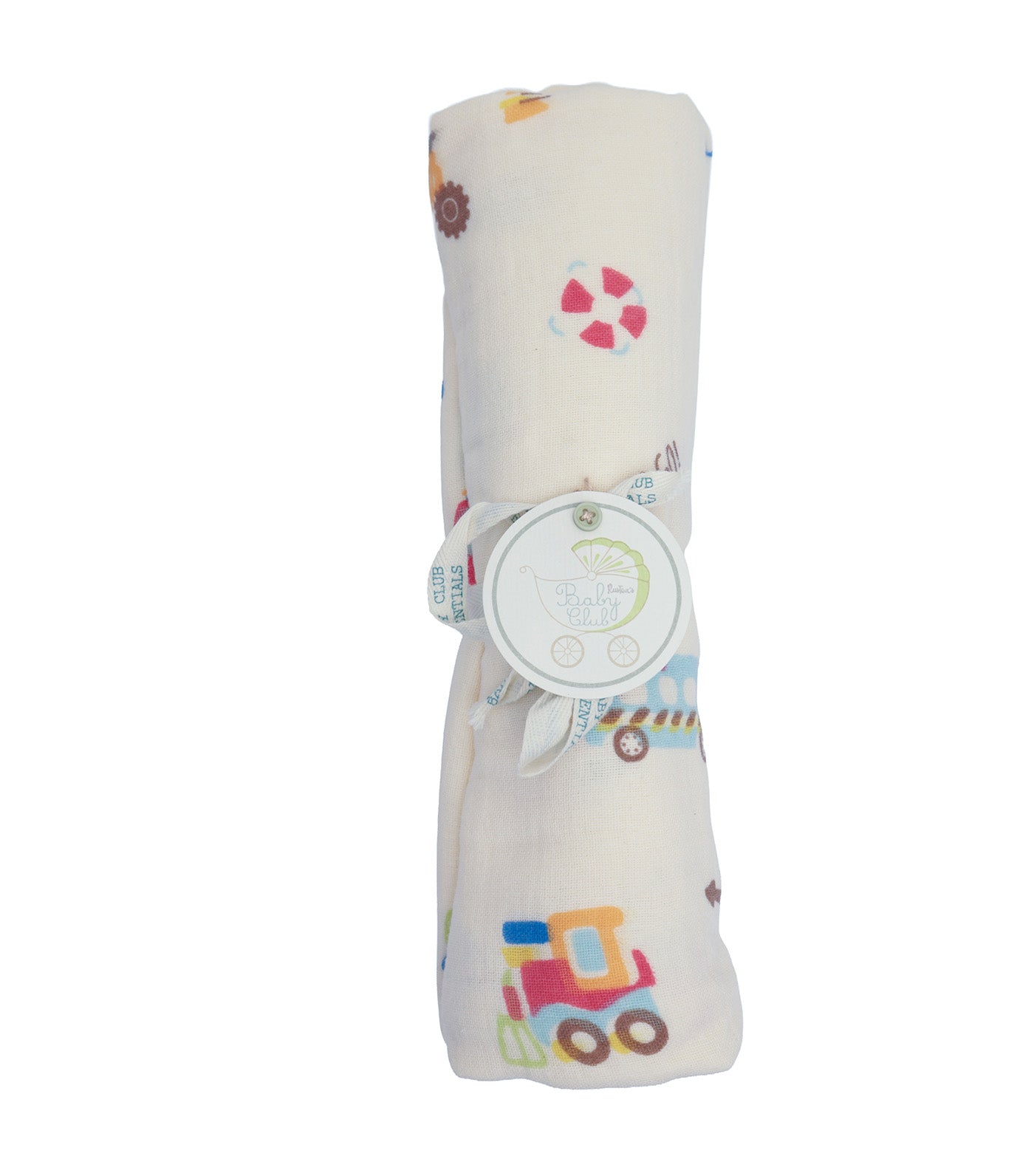Printed Blanket Assorted