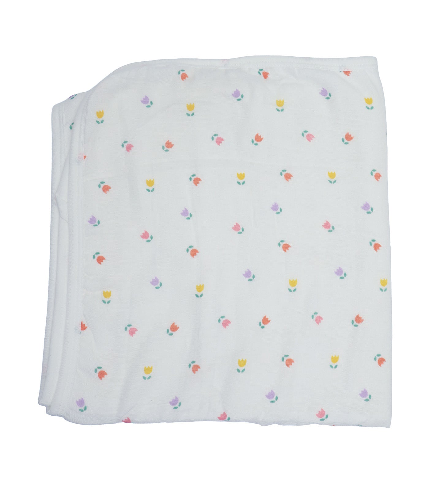 Bamboo Receiving Blanket Assorted