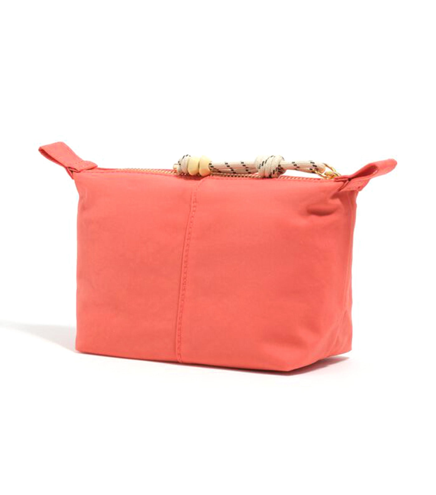 Nylon Trapecio Make-Up Case