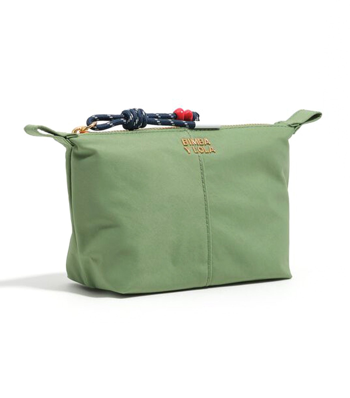 Nylon Trapecio Make-Up Case