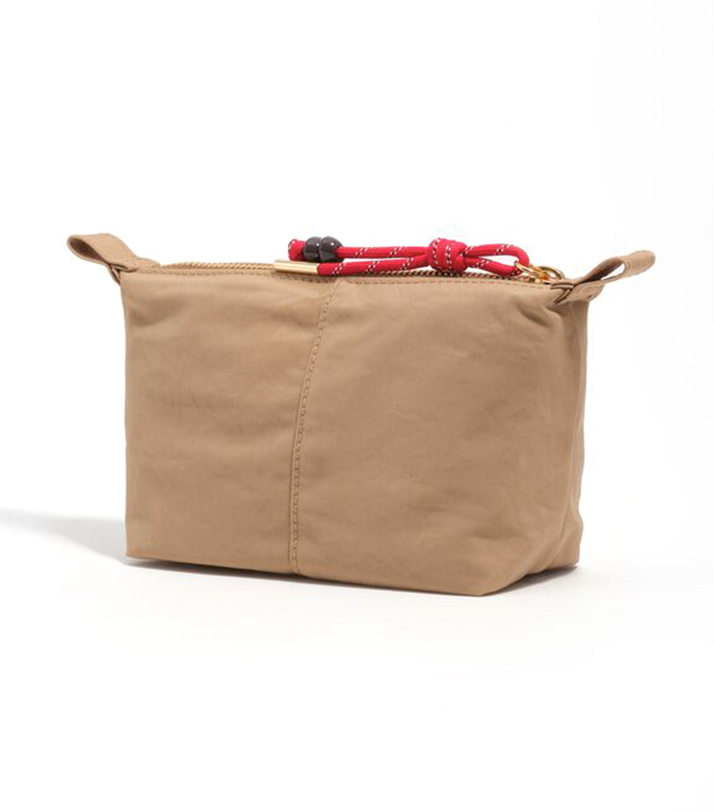 Nylon Trapecio Make-Up Case