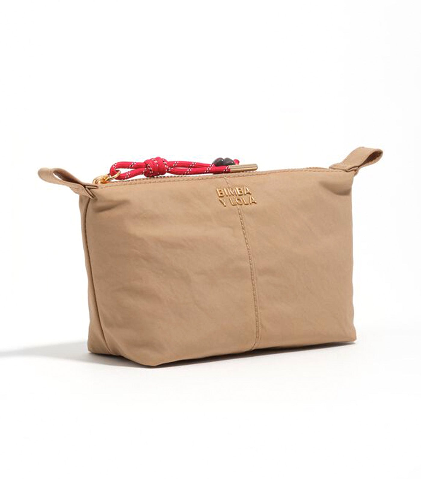 Nylon Trapecio Make-Up Case