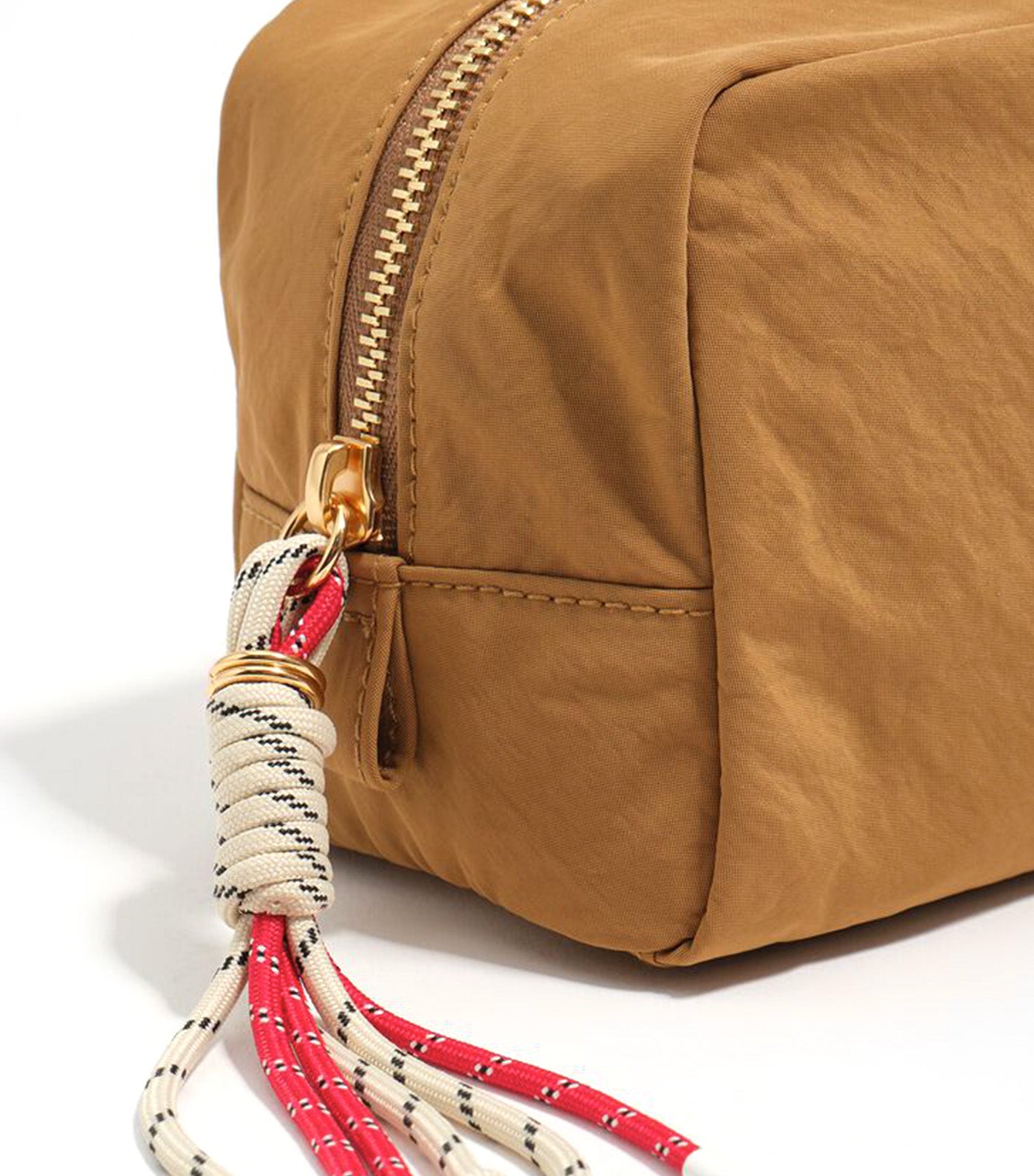 Small Nylon Make-Up Case