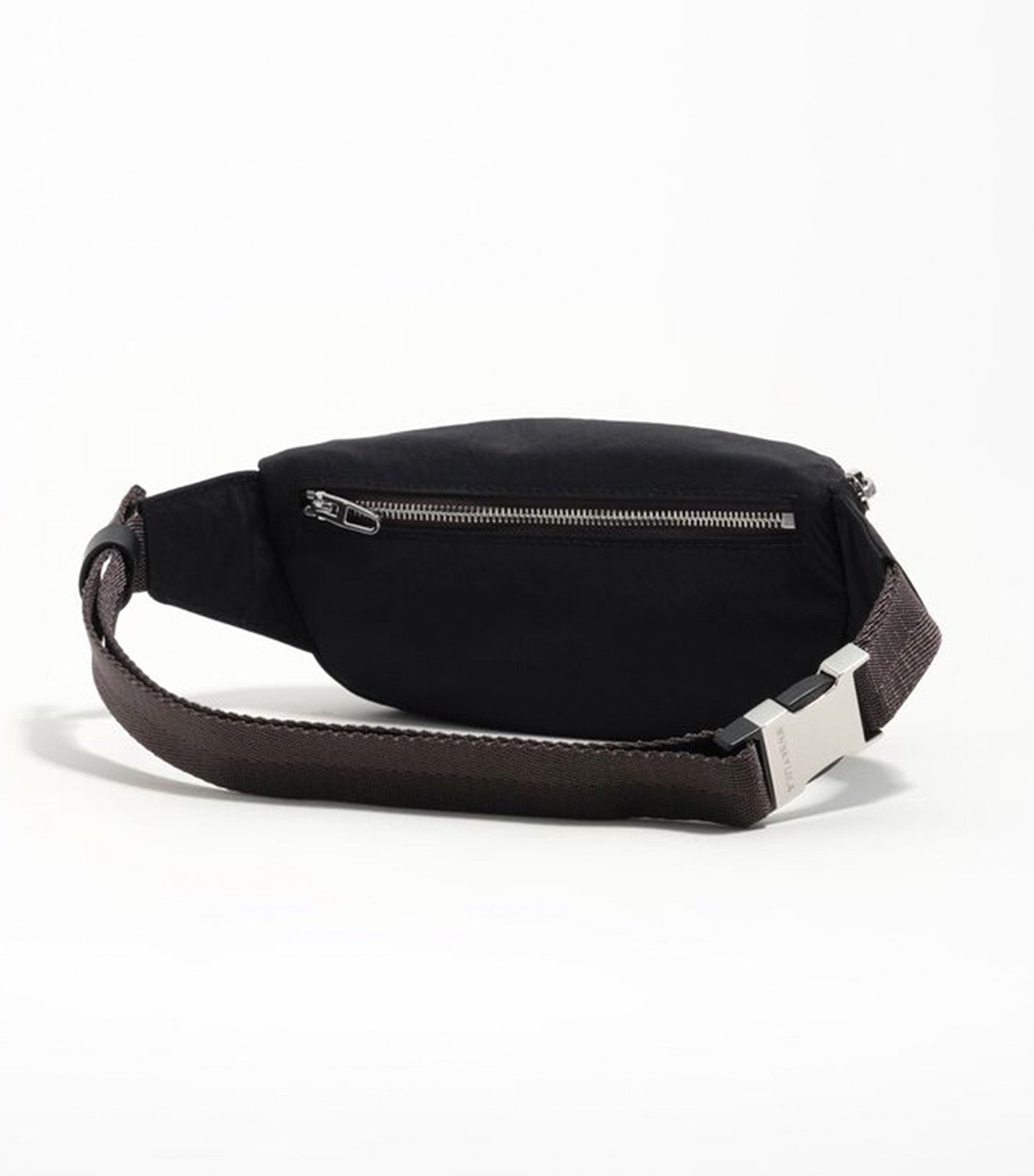 Nylon Bumbag Graphite