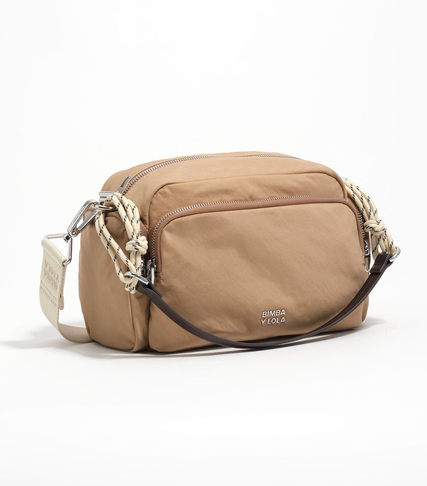 Medium Nylon Pocket Bag
