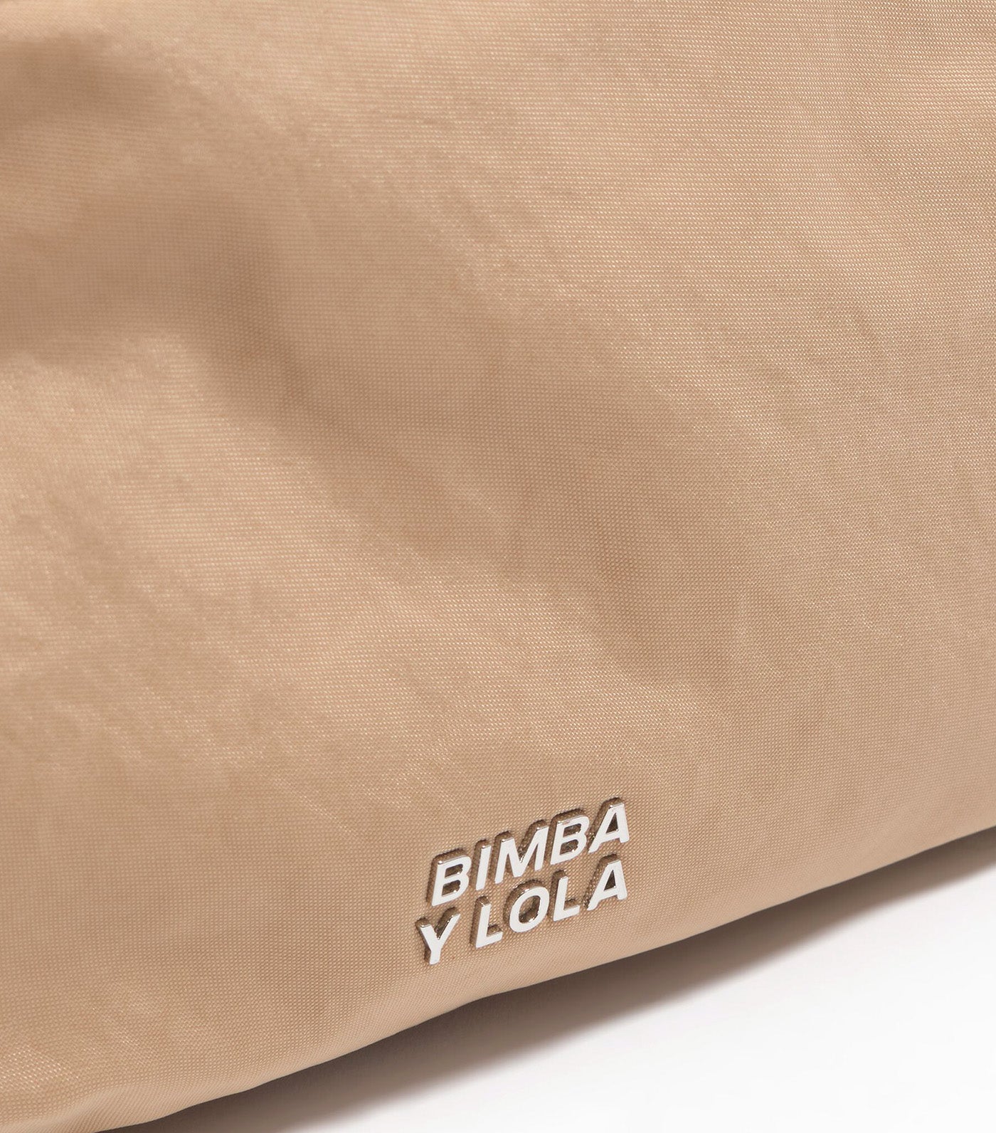 Medium Nylon Pocket Bag
