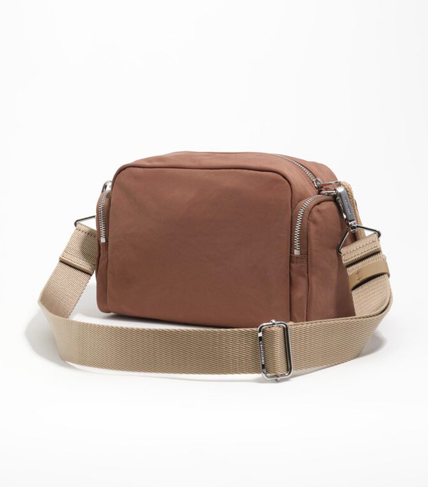 Medium Nylon Pocket Bag