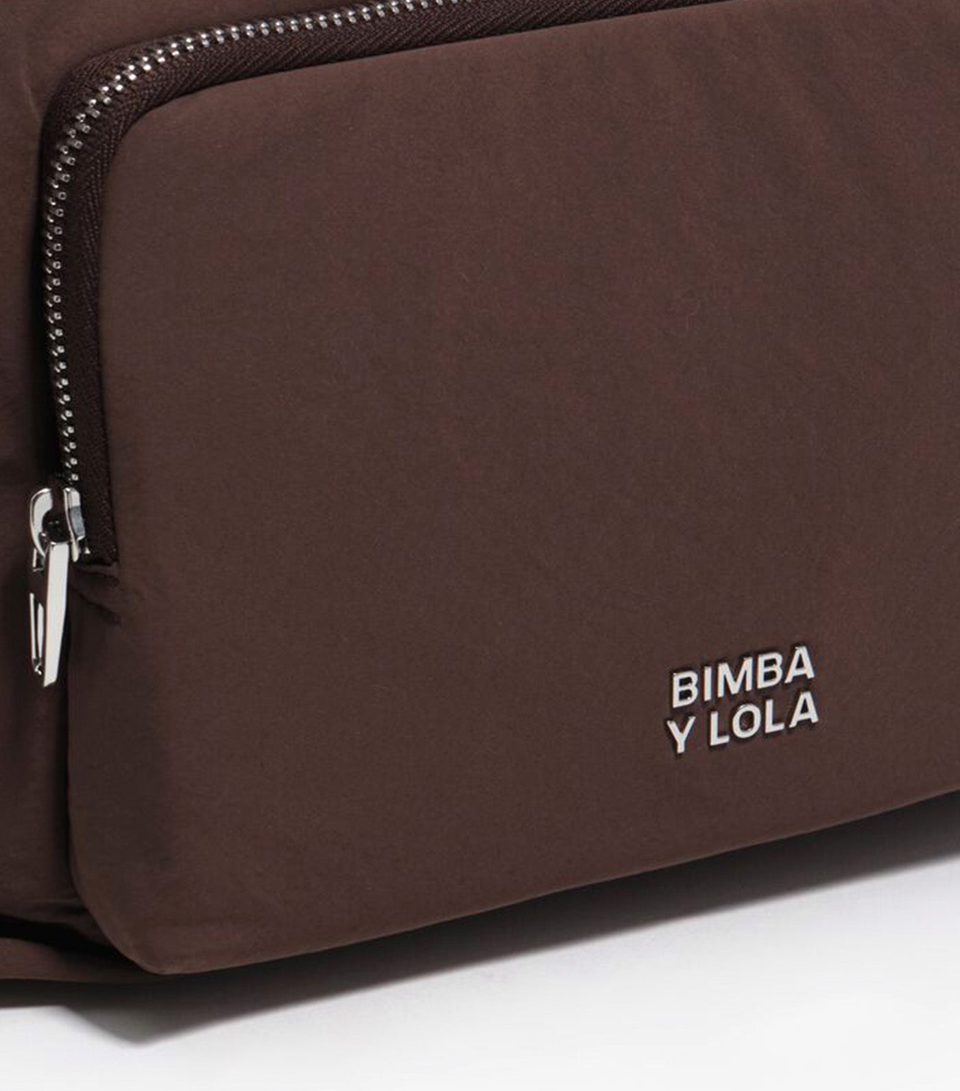Medium Nylon Pocket Bag