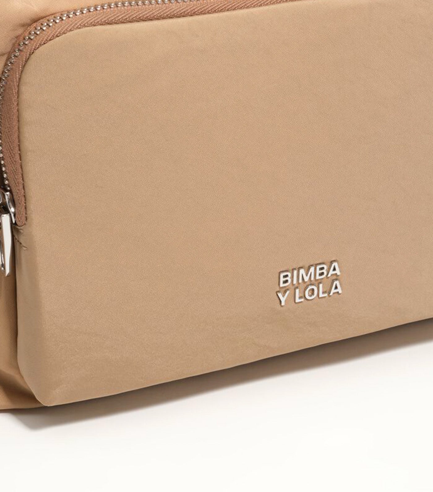 Medium Nylon Pocket Bag