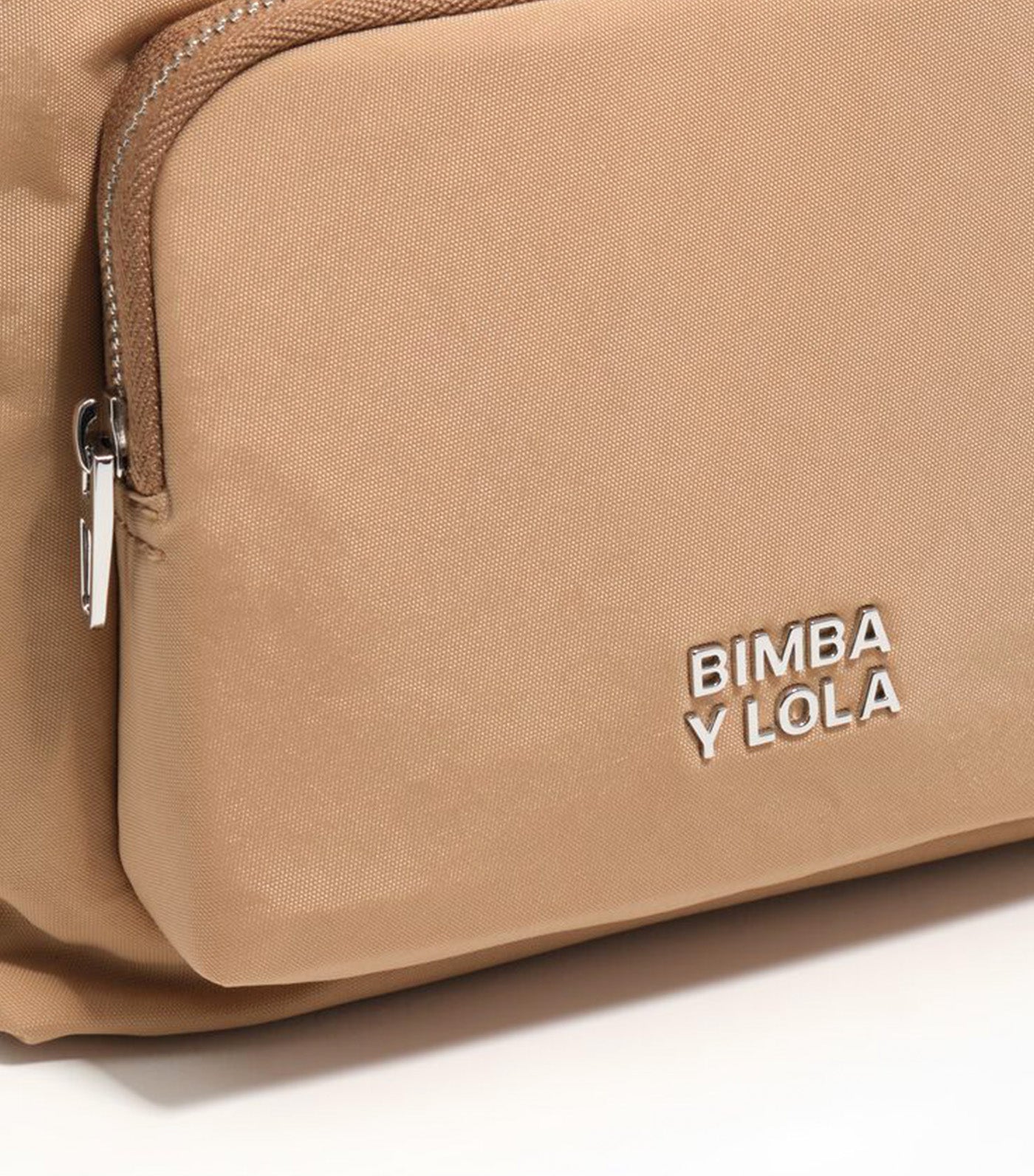 Small Nylon Pocket Bag