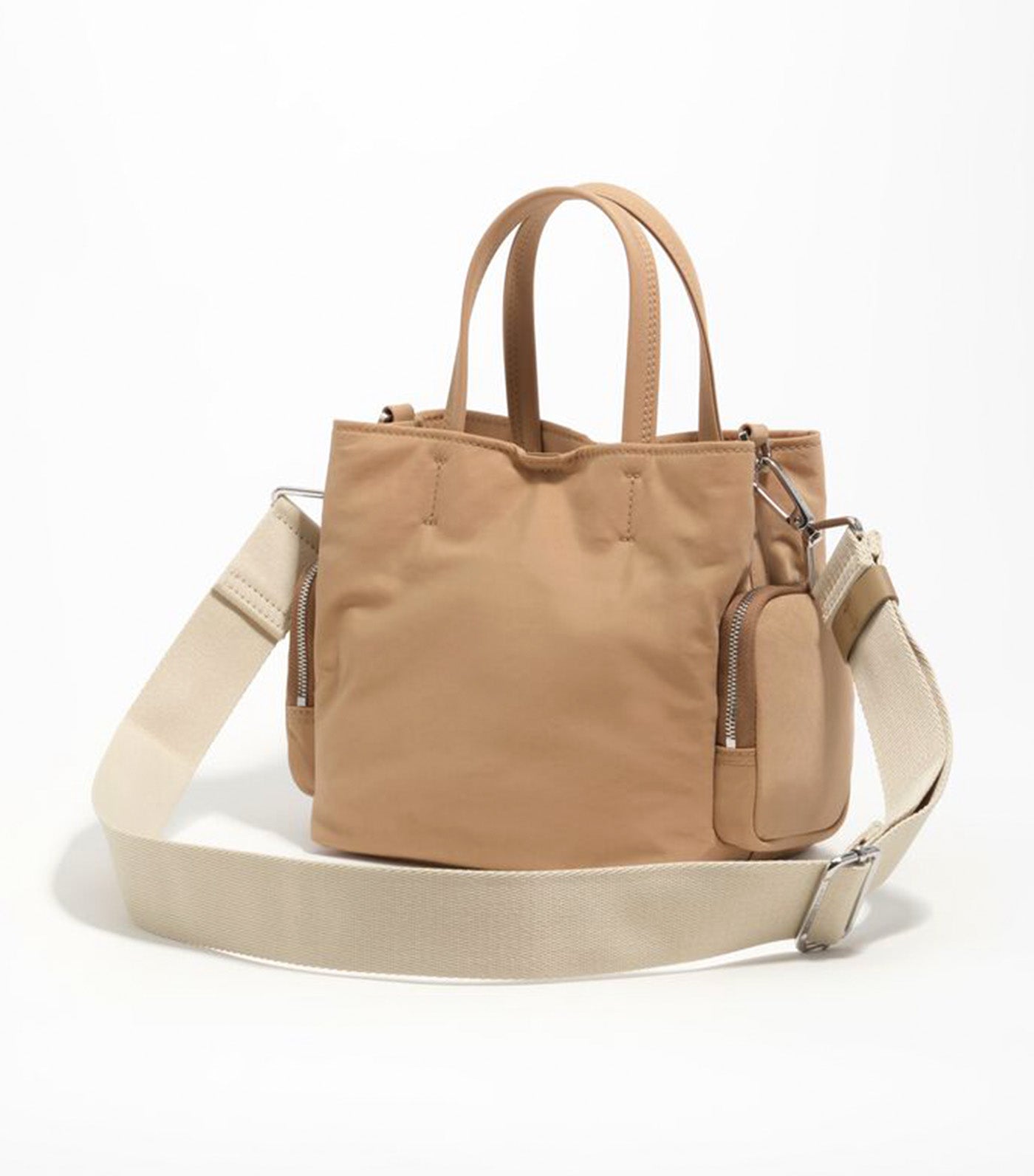 Small Nylon Pocket Bag