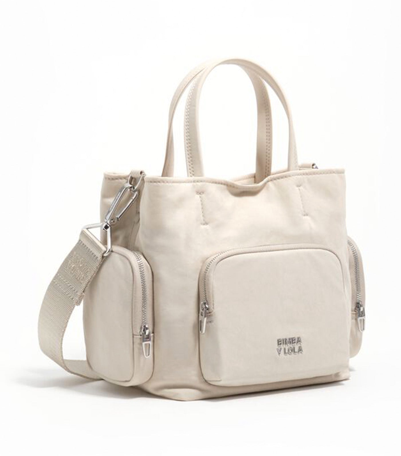 Small Nylon Pocket Bag