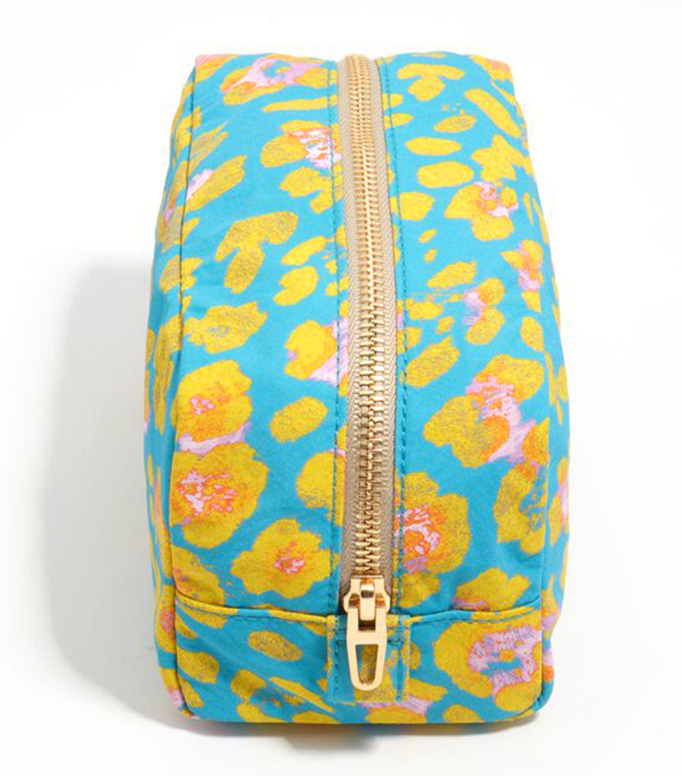 Small Nylon Make-Up Case